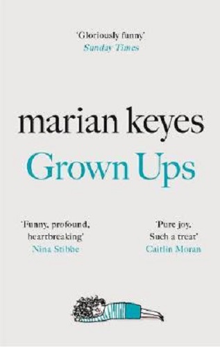 Grown Ups by Marian Keyes